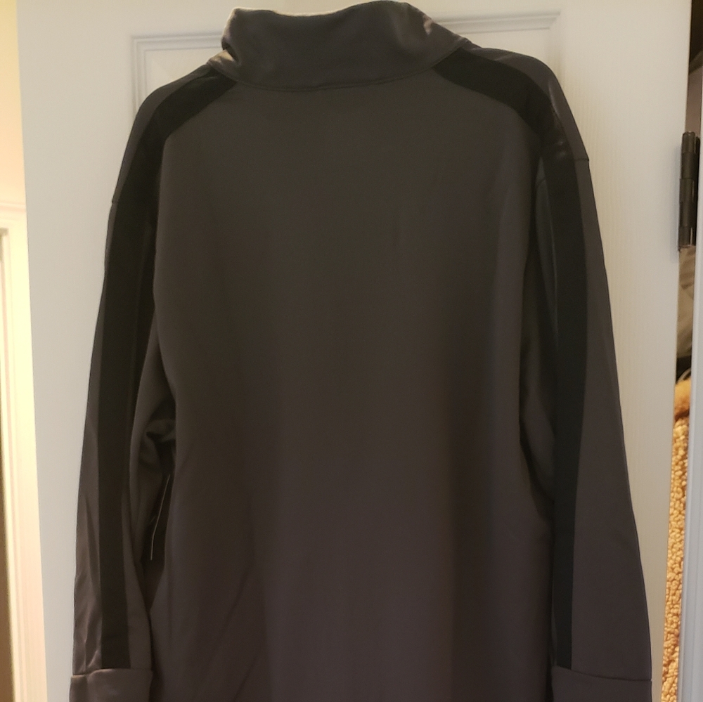 Nike Men's Training Jacket - Picture 3 of 4
